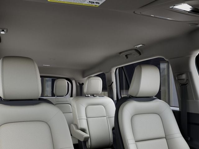 2027 Lincoln Aviator Premiere