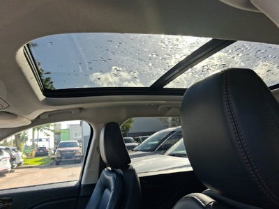 2025 Lincoln Aviator Premiere Premium