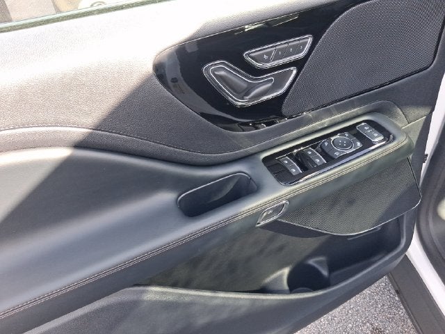 2025 Lincoln Aviator Premiere Premium