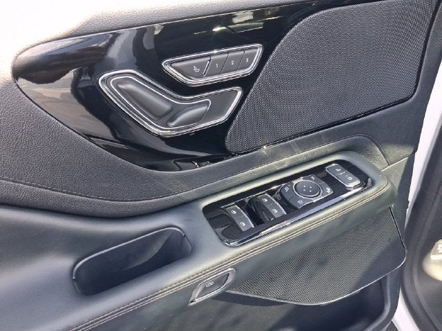2025 Lincoln Aviator Premiere Premium
