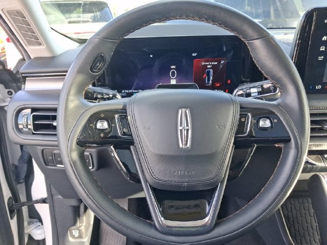 2025 Lincoln Aviator Premiere Premium
