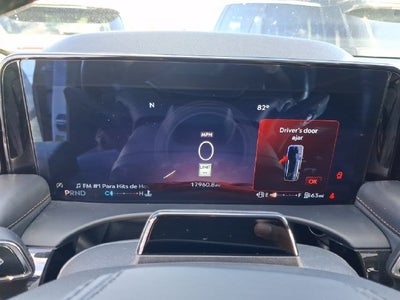 2025 Lincoln Aviator Premiere Premium