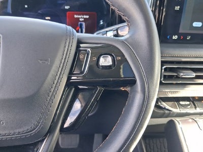 2025 Lincoln Aviator Premiere Premium