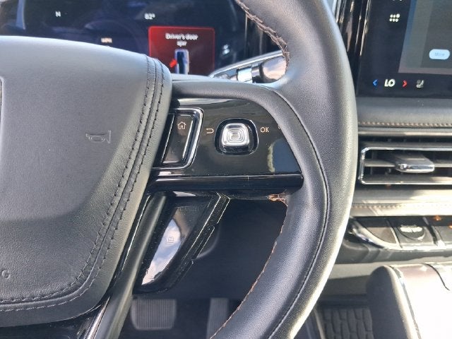 2025 Lincoln Aviator Premiere Premium