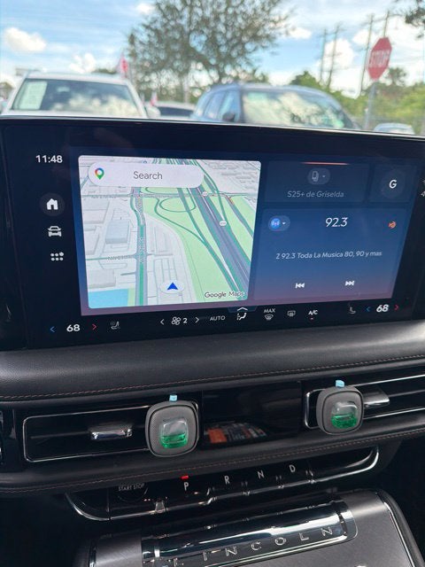 2025 Lincoln Aviator Premiere Premium