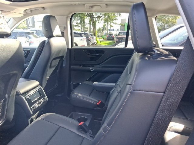 2025 Lincoln Aviator Premiere Premium