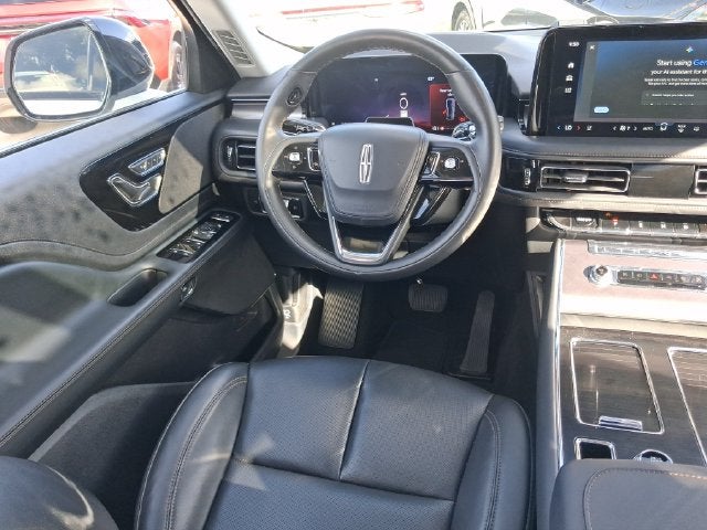 2025 Lincoln Aviator Premiere Premium