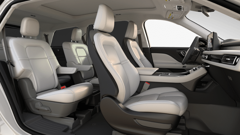 2026 Lincoln Aviator Premiere Premium