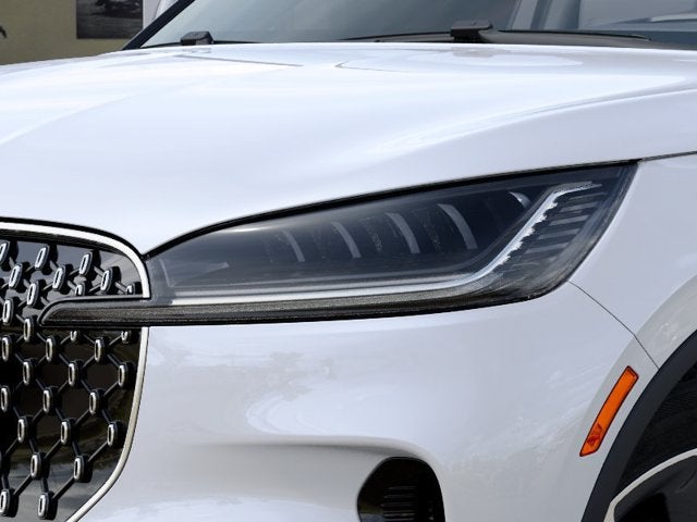 2027 Lincoln Aviator Premiere Premium