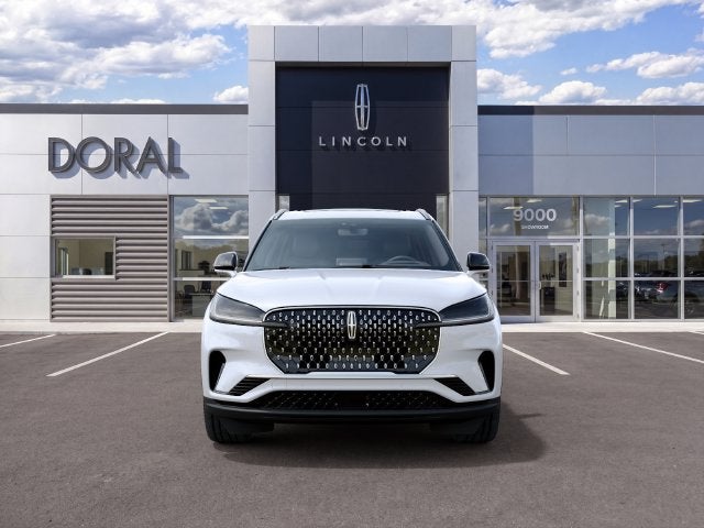 2027 Lincoln Aviator Premiere Premium