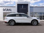 2027 Lincoln Aviator Premiere Premium