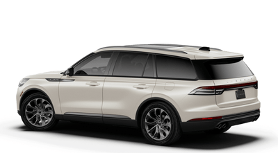 2027 Lincoln Aviator Premiere Premium