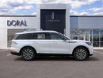 2027 Lincoln Aviator Premiere Premium