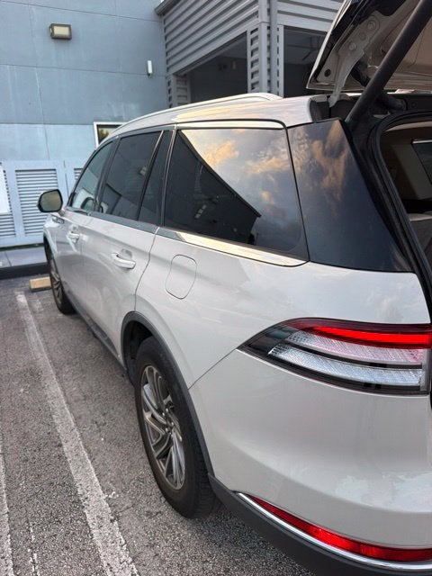2023 Lincoln Aviator Standard Premium