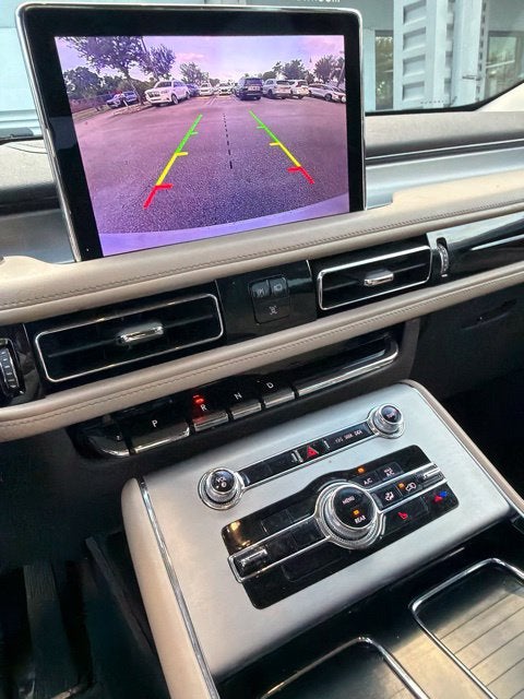 2023 Lincoln Aviator Standard Premium