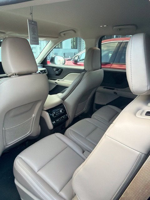 2023 Lincoln Aviator Standard Premium