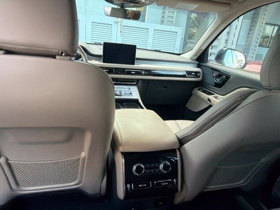 2023 Lincoln Aviator Standard Premium