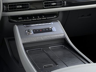 2026 Lincoln Aviator Premiere Service Loaner