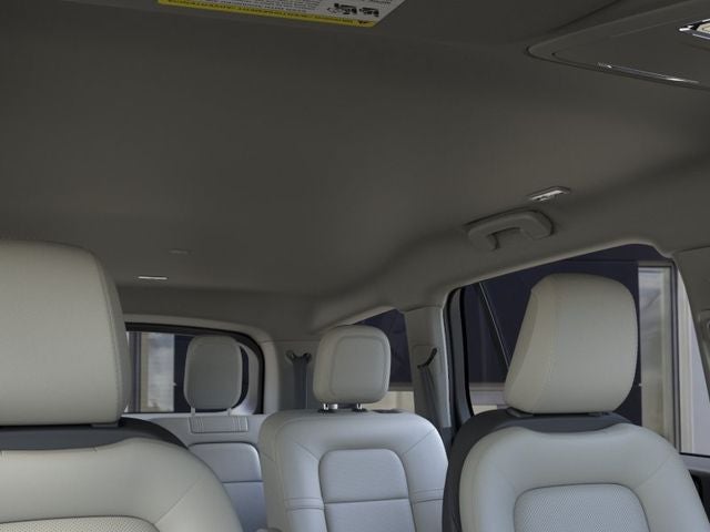 2026 Lincoln Aviator Premiere Service Loaner