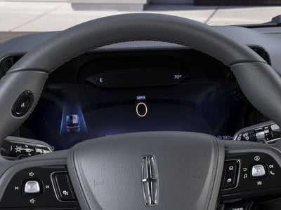 2026 Lincoln Aviator Premiere Premium