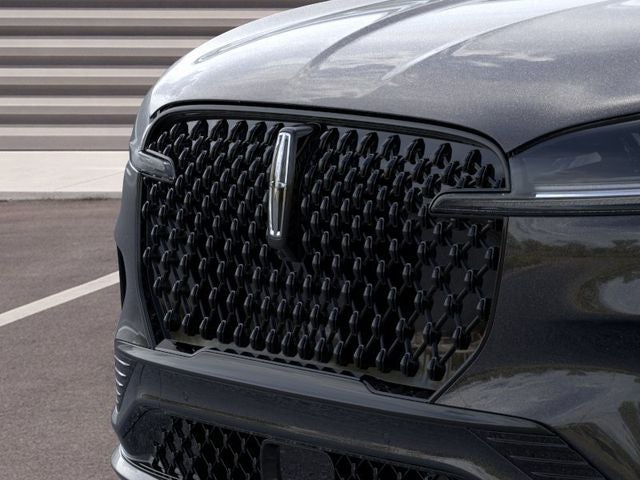 2026 Lincoln Aviator Premiere Premium
