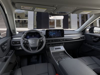 2026 Lincoln Aviator Premiere Premium