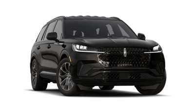 2026 Lincoln Aviator Premiere Premium