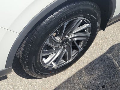 2024 Lincoln Aviator Premiere Premium