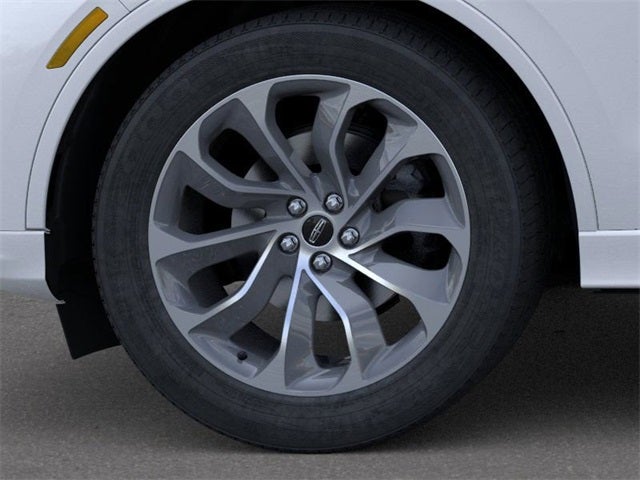 2025 Lincoln Aviator Premiere Service Loaner