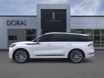 2025 Lincoln Aviator Premiere Service Loaner