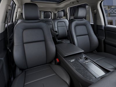 2027 Lincoln Aviator Premiere