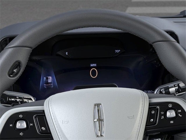 2025 Lincoln Aviator Premiere Service Loaner