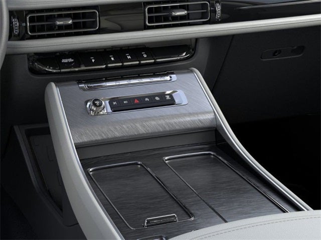 2025 Lincoln Aviator Premiere Service Loaner