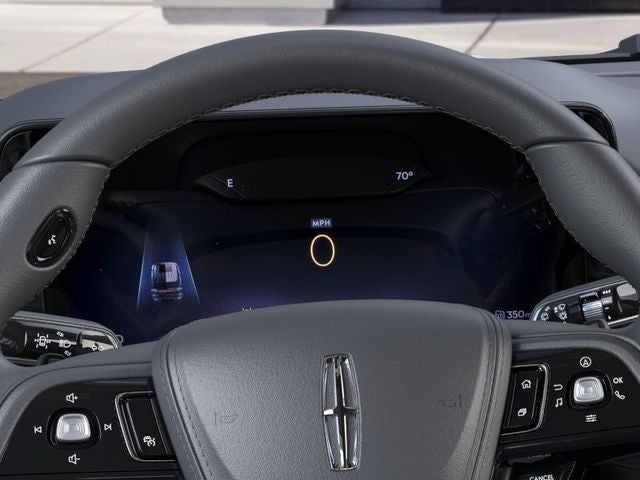 2026 Lincoln Aviator Premiere Premium