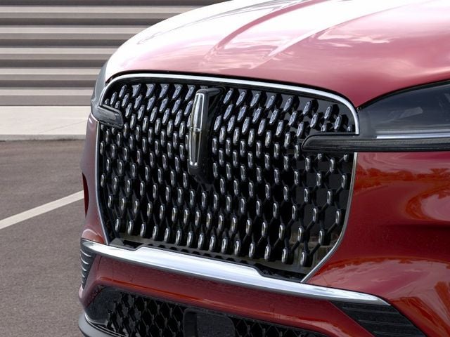 2026 Lincoln Aviator Premiere Premium