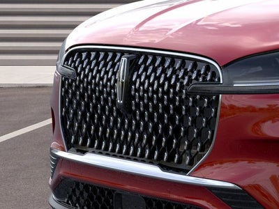 2026 Lincoln Aviator Premiere Premium