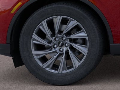 2026 Lincoln Aviator Premiere Premium