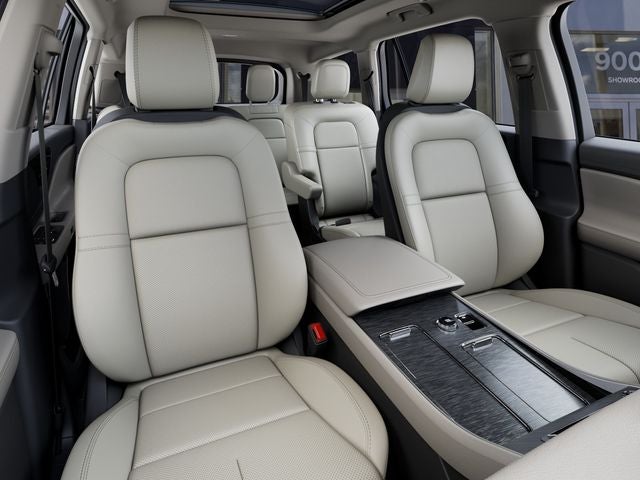 2027 Lincoln Aviator Premiere