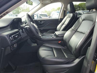 2023 Lincoln Aviator Standard