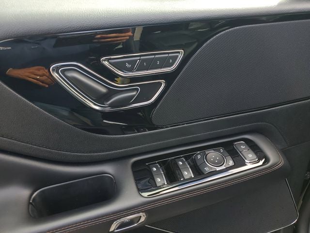 2023 Lincoln Aviator Standard