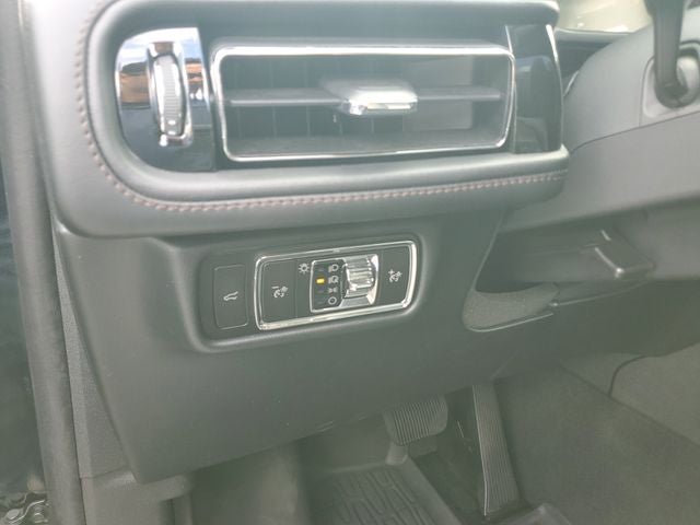 2023 Lincoln Aviator Standard