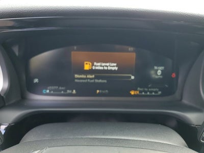 2023 Lincoln Aviator Standard