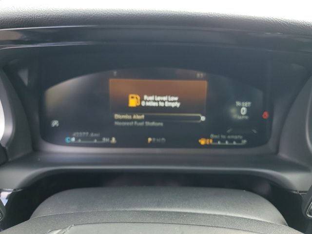 2023 Lincoln Aviator Standard