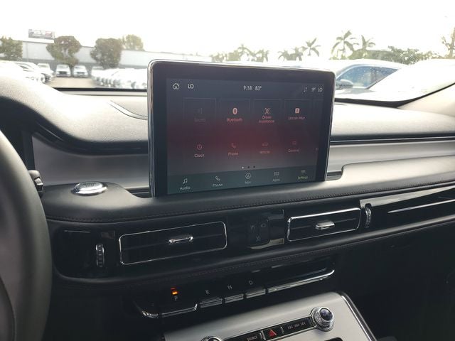 2023 Lincoln Aviator Standard