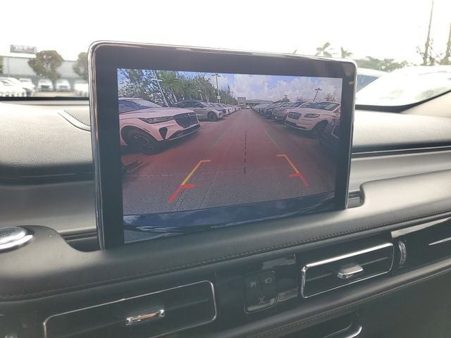 2023 Lincoln Aviator Standard