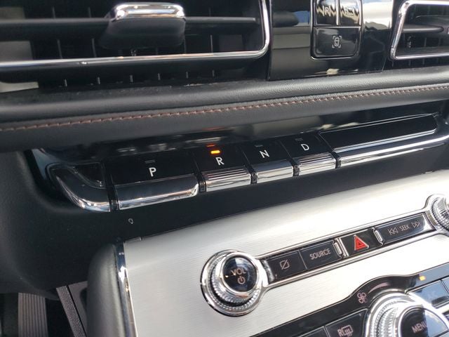 2023 Lincoln Aviator Standard