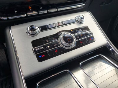 2023 Lincoln Aviator Standard