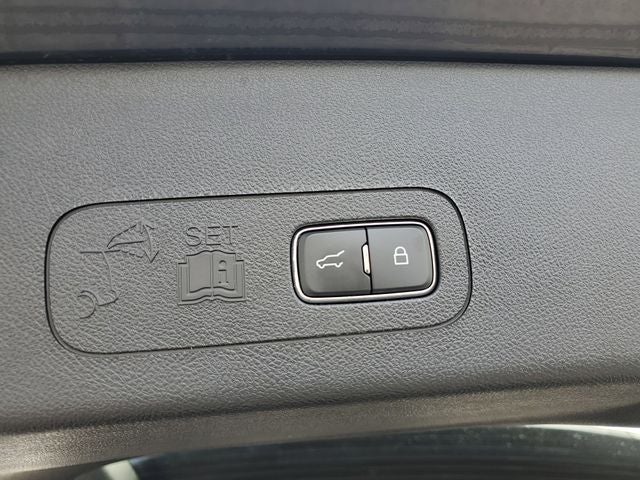 2023 Lincoln Aviator Standard