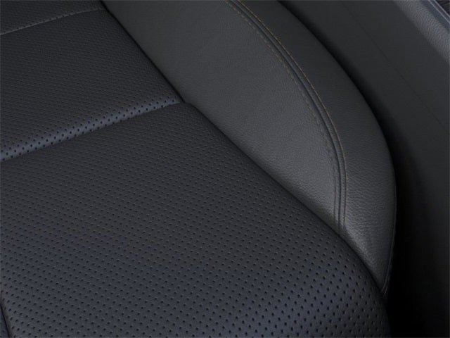 2025 Lincoln Aviator Premiere Service Loaner