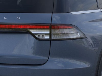 2026 Lincoln Aviator Premiere Premium